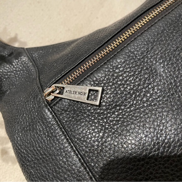 Atelier Noir Rudsack - Hobo Bag - Picture 7 of 9